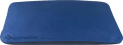 Sea To Summit Foam Core Pillow|-|Oreiller En Mousse Foam Core -Sea To Summit STS 530 7ENavy 20Blue 7Eside f0f4918a c981 49c3 825b f1f34834064d