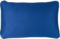 Sea To Summit Foam Core Pillow|-|Oreiller En Mousse Foam Core -Sea To Summit STS 530 7E 7EDetail1 20Grey 85579d39 ebfe 469d ad18 b4d77de9ad68