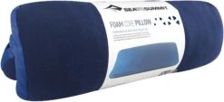 Sea To Summit Foam Core Pillow|-|Oreiller En Mousse Foam Core -Sea To Summit STS 530 7E 7EDetail3 20Grey aad91f32 6e57 4543 aa09 d5d4c904f03c