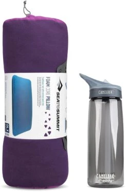 Sea To Summit Foam Core Pillow|-|Oreiller En Mousse Foam Core -Sea To Summit STS 530 7E 7EDetail3 20Magenta