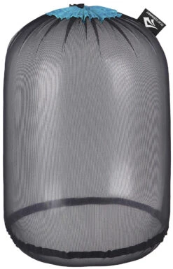 Sea To Summit Ultra-Mesh Stuff Sack - XXS - 2.5 L|-|Sac Fourre-tout Ultra-Mesh - XXS - 2.5 L