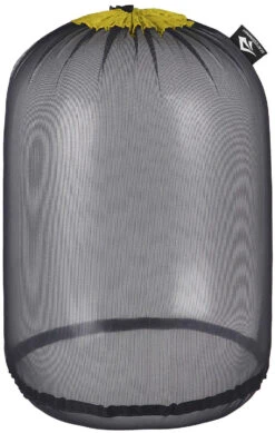 Sea To Summit Ultra-Mesh Stuff Sack - XS - 4 L|-|Sac Fourre-tout Ultra-Mesh - XS - 4 L