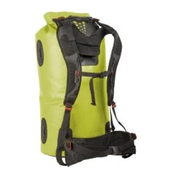 Sea To Summit Hydraulic Dry Pack - 65 L|-|Hydraulic Dry Pack - 65 L -Sea To Summit STS 560 7EGreen