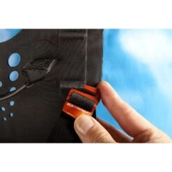 Sea To Summit Hydraulic Dry Pack - 65 L|-|Hydraulic Dry Pack - 65 L -Sea To Summit STS 560 7E 7Elogo