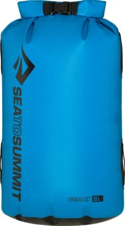 Sea To Summit Hydraulic Dry Bag - 35L|-|Sac étanche Hydraulic - 35L