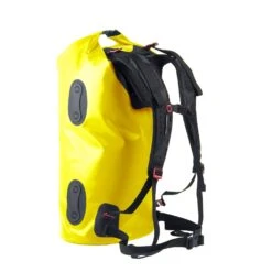 Sea To Summit Hydraulic Dry Pack - 35 L|-|Hydraulic Dry Pack - 35 L -Sea To Summit STS 569 7EYellow