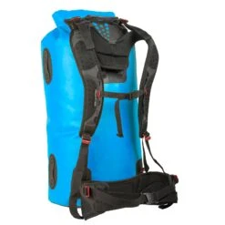 Sea To Summit Hydraulic Dry Pack - 35 L|-|Hydraulic Dry Pack - 35 L -Sea To Summit STS 569 7E 7Eopen 20Blue