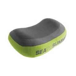 Sea To Summit Aeros Pillow Premium - Large|-|Oreiller Aeros Premium - Grande 27 Sea To Summit Aeros Pillow Premium - Large|-|Oreiller Aeros Premium - Grande -Sea To Summit STS 572 7EGreen