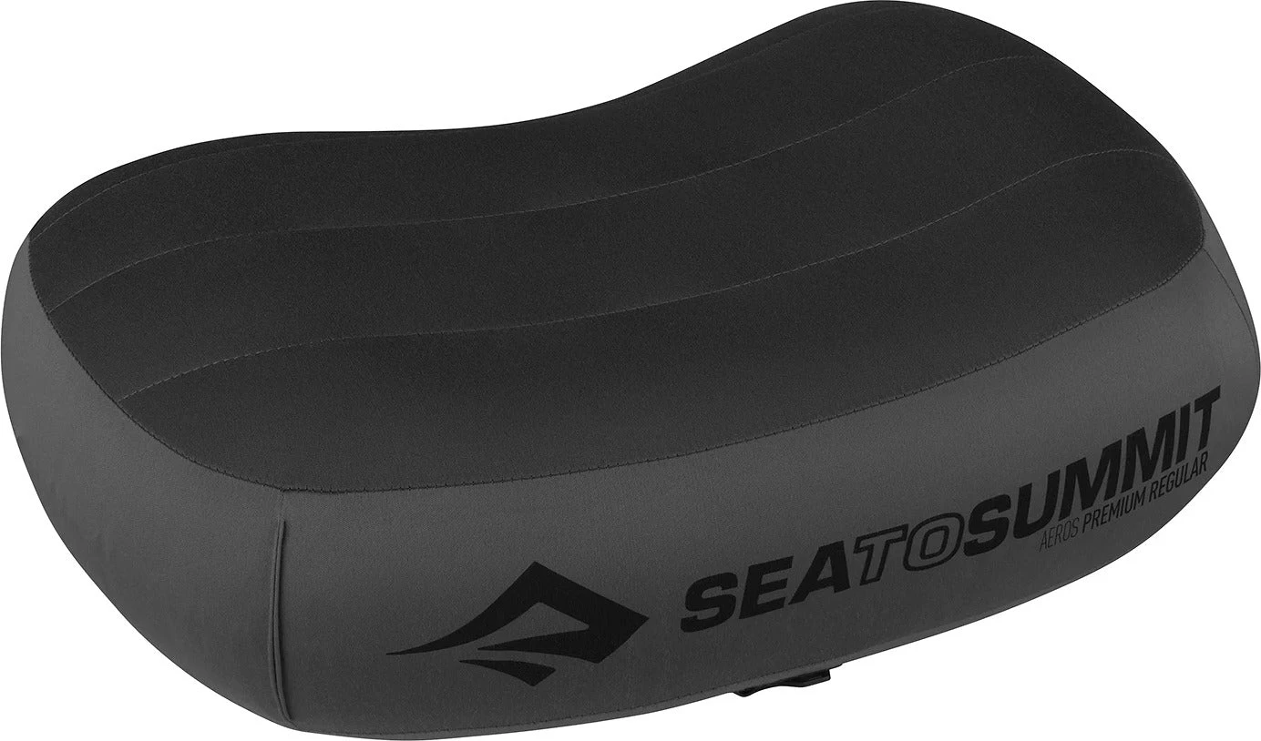 Sea To Summit Aeros Pillow Premium - Large|-|Oreiller Aeros Premium - Grande 2 Sea To Summit Aeros Pillow Premium - Large|-|Oreiller Aeros Premium - Grande - Image 2