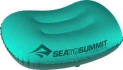 Sea To Summit Aeros Pillow Ultra Light - Regular|-|Oreiller Aeros Ultra Light - Regulier -Sea To Summit STS 573 7ESea 20Foam
