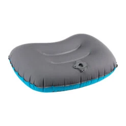 Sea To Summit Aeros Pillow Ultra Light - Regular|-|Oreiller Aeros Ultra Light - Regulier -Sea To Summit STS 573 7E 7EBack 20Blue