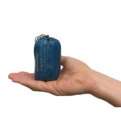 Sea To Summit Aeros Pillow Ultra Light - Regular|-|Oreiller Aeros Ultra Light - Regulier -Sea To Summit STS 573 7E 7EHand 20Blue