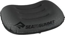 Sea To Summit Aeros Pillow Ultra Light - Large|-|Oreiller Aeros Ultra Light - Grande -Sea To Summit STS 574 7EGrey