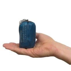 Sea To Summit Aeros Pillow Ultra Light - Large|-|Oreiller Aeros Ultra Light - Grande -Sea To Summit STS 574 7E 7EPacked 20Grey 72b27800 30af 4372 a26b 85040c8ec382