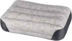 Sea To Summit Aeros Down Pillow - Regular|-|Oreiller En Duvet Aeros - Régulier -Sea To Summit STS 577 7E 7EDetail1 20Grey