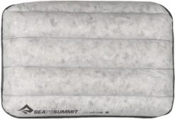 Sea To Summit Aeros Down Pillow - Regular|-|Oreiller En Duvet Aeros - Régulier -Sea To Summit STS 577 7E 7EDetail2 20Grey