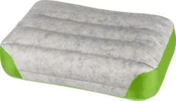 Sea To Summit Aeros Down Pillow - Regular|-|Oreiller En Duvet Aeros - Régulier -Sea To Summit STS 577 7E 7ETop1 20Lime 20Green