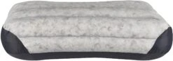 Sea To Summit Aeros Down Pillow - Large|-|Oreiller En Duvet Aeros - Grand -Sea To Summit STS 578 7E 7EDetail4 20Grey