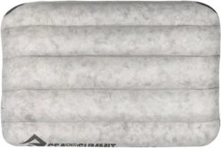 Sea To Summit Aeros Down Pillow - Large|-|Oreiller En Duvet Aeros - Grand -Sea To Summit STS 578 7E 7EDetail5 20Grey