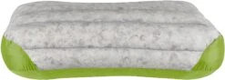 Sea To Summit Aeros Down Pillow - Large|-|Oreiller En Duvet Aeros - Grand -Sea To Summit STS 578 7E 7EDetail 202 20Lime 20Green