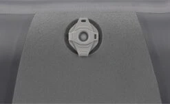 Sea To Summit Aeros Down Pillow - Large|-|Oreiller En Duvet Aeros - Grand -Sea To Summit STS 578 7E 7Ed 20Lime c8a6a7af 497c 4641 b873 06f0e199831a