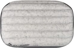 Sea To Summit Aeros Down Pillow - Deluxe|-|Oreiller En Duvet Aeros - Deluxe -Sea To Summit STS 579 7E 7EDetail5 20Grey