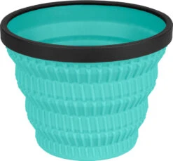 Sea To Summit X Tumbler Cool Grip|-|Gobelet X Cool Grip -Sea To Summit STS 580CG 7ETeal