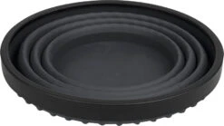 Sea To Summit X Tumbler Cool Grip|-|Gobelet X Cool Grip -Sea To Summit STS 580CG 7E 7EDetail1 20Charcoal ed7965ab 14ed 4a77 84de 1e5057e45039