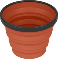 Sea To Summit X Set 11|-|X Set 11 -Sea To Summit STS 581 7E 7EDetails2 20Sand 20 20Rust