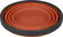 Sea To Summit X Set 11|-|X Set 11 -Sea To Summit STS 581 7E 7EDetails3 20Sand 20 20Rust