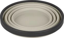 Sea To Summit X Set 11|-|X Set 11 -Sea To Summit STS 581 7E 7EDetails5 20Sand 20 20Rust