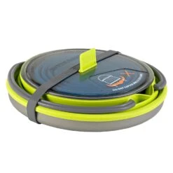 Sea To Summit X Set 11|-|X Set 11 -Sea To Summit STS 581 7E 7EPacked dab9dfad ab4e 489d 875e 10119f36b547