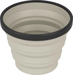 Sea To Summit X Set 21|-|X Set 21 -Sea To Summit STS 583 7E 7EDetails3 20Sand 20 20Rust