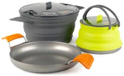 Sea To Summit X Set 32|-|X Set 32