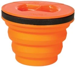 Sea To Summit X-Seal And Go - Small|-|X-Seal And Go - Petit -Sea To Summit STS 600 7EOrange d16ec0fd 7f16 46f8 a13c f9f1b09bcc8f