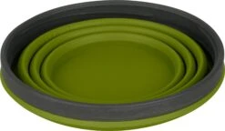 Sea To Summit X-Seal And Go - Small|-|X-Seal And Go - Petit -Sea To Summit STS 600 7E 7EDetail2 20Olive 20Green