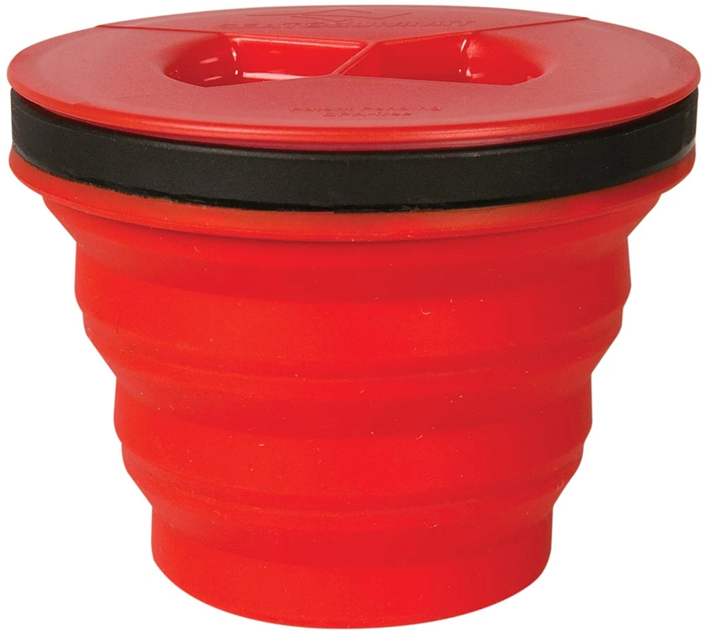Sea To Summit X-Seal And Go - Medium|-|X-Seal And Go - Moyen 2 Sea To Summit X-Seal And Go - Medium|-|X-Seal And Go - Moyen - Image 2