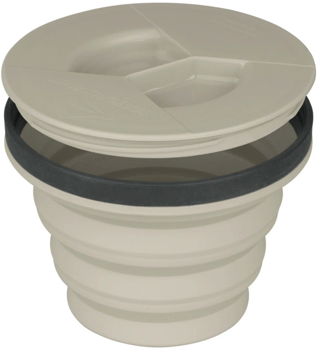 Sea To Summit X-Seal And Go - Medium|-|X-Seal And Go - Moyen 7 Sea To Summit X-Seal And Go - Medium|-|X-Seal And Go - Moyen - Image 7