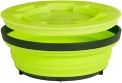 Sea To Summit X-Seal And Go - Large|-|X-Seal And Go - Grand -Sea To Summit STS 602 7E 7EDetail1 20Lime 20Green