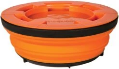 Sea To Summit X-Seal And Go - Large|-|X-Seal And Go - Grand -Sea To Summit STS 602 7E 7EDetail1 20Orange