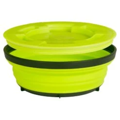 Sea To Summit X-Seal And Go - Large|-|X-Seal And Go - Grand -Sea To Summit STS 602 7E 7Eopen 20Lime 20Green
