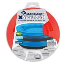 Sea To Summit X-Seal And Go - X-Large|-|X-Seal And Go - Très Grand -Sea To Summit STS 603 7ERed 7EPackaged