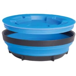 Sea To Summit X-Seal And Go - X-Large|-|X-Seal And Go - Très Grand -Sea To Summit STS 603 7E 7Eopen 20Royal 20Blue b6ed4fa4 81b4 41e6 8515 33119b3e8cc4