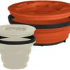Sea To Summit X-Seal And Go Large Set (medium And Extra Large)|-|Kit Grand X-Seal And Go(moyen Et Très Grand)