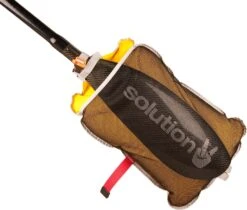 Sea To Summit Solution Inflatable Paddle Float|-|Flotteur Gonflable Pour Pagaie Solution -Sea To Summit STS 635 7E 7EDetail1 20No 20Color