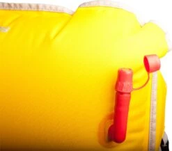 Sea To Summit Solution Inflatable Paddle Float|-|Flotteur Gonflable Pour Pagaie Solution -Sea To Summit STS 635 7E 7EDetail5 20No 20Color