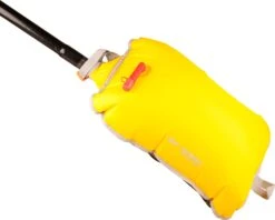 Sea To Summit Solution Inflatable Paddle Float|-|Flotteur Gonflable Pour Pagaie Solution -Sea To Summit STS 635 7E 7EFront 20No 20Color 2835eede 7160 4476 8a92 1a6e0f11b6e0