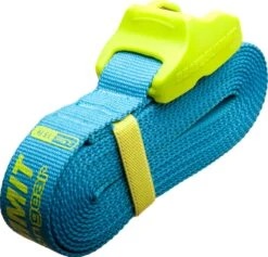 Sea To Summit Tie Down With Silicone Cam Cover (2 Pack) - 12ft/3.5m|-|Attache Avec Couvre-came En Silicone Ensemble De 2 - 12 pi/3,5 m -Sea To Summit STS 657 7E 7EFront 20No 20Color