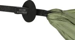 Sea To Summit Jungle Hammock Set|-|Ensemble De Hamac Jungle -Sea To Summit STS 689 7E 7EDetail4 20Olive 20Green