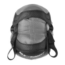 Sea To Summit UltraLight Hammock Single|-|Hamac 1 Personne Ultralight -Sea To Summit STS 692 7EGrey 7ECompressed